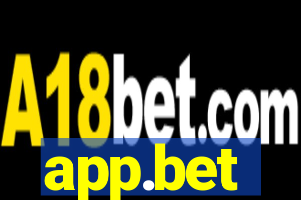 app.bet