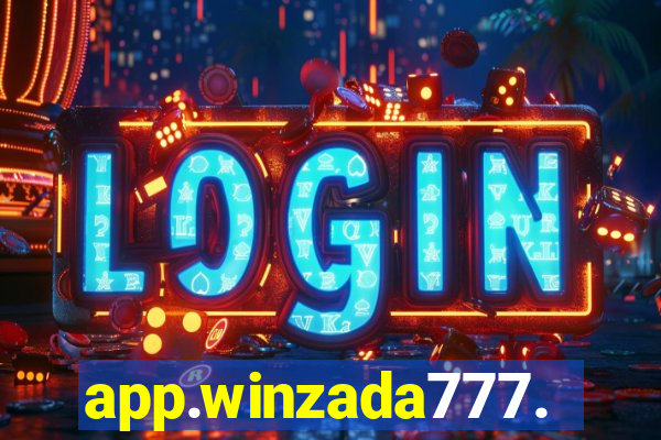 app.winzada777.con