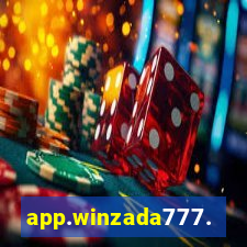 app.winzada777.con