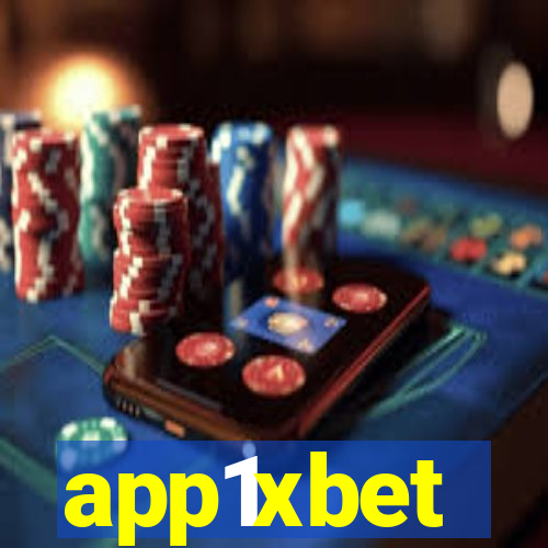 app1xbet