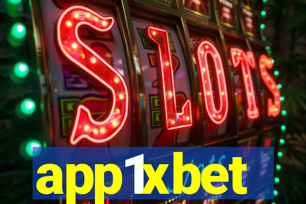 app1xbet