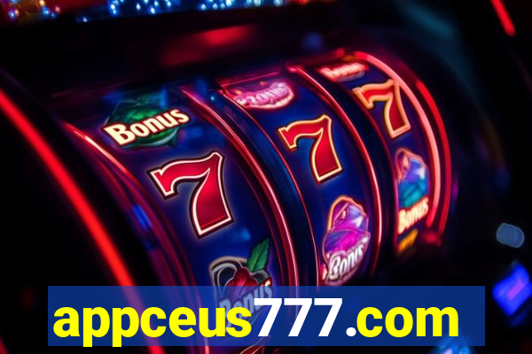 appceus777.com