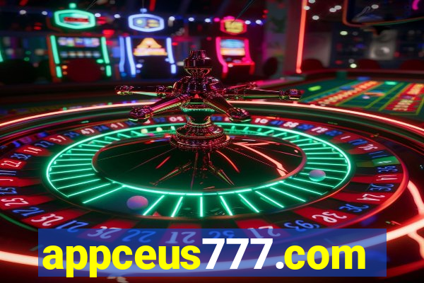 appceus777.com