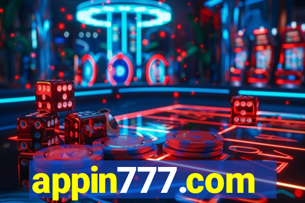 appin777.com