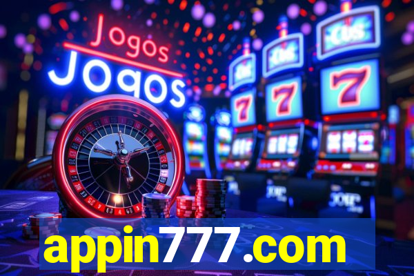 appin777.com