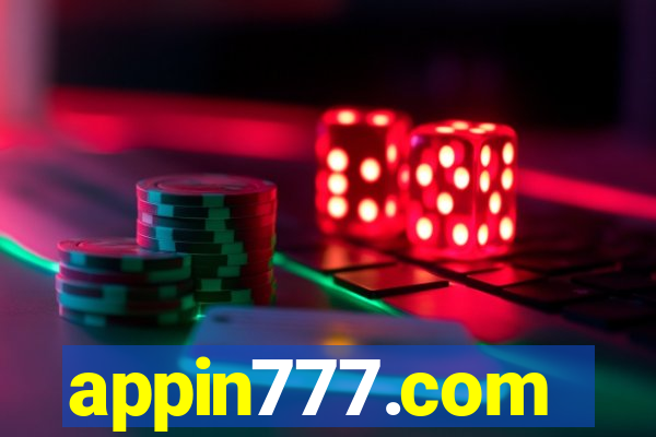 appin777.com