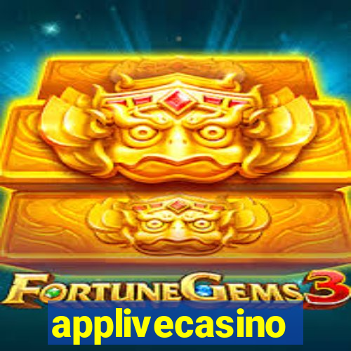 applivecasino