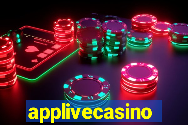 applivecasino