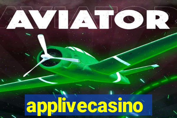 applivecasino