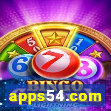 apps54.com