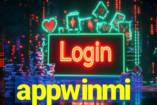 appwinmi