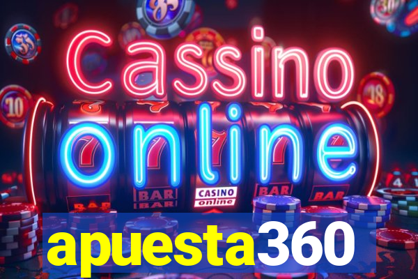 apuesta360