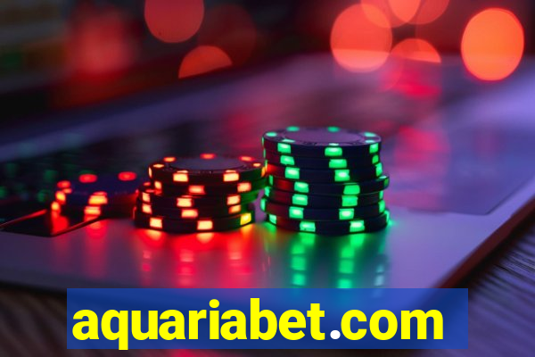 aquariabet.com