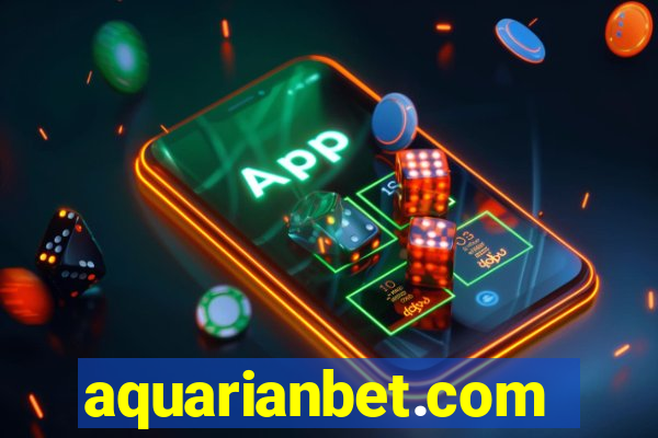 aquarianbet.com