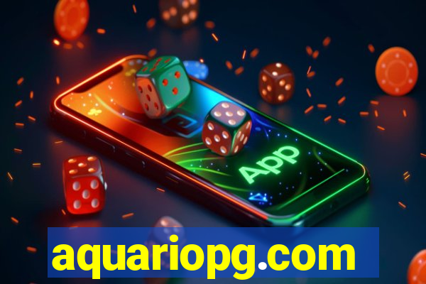 aquariopg.com