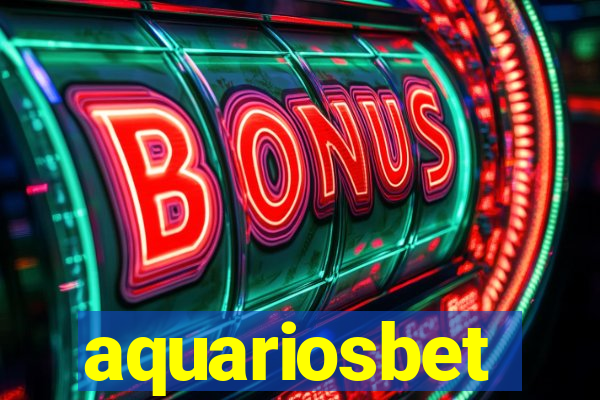 aquariosbet