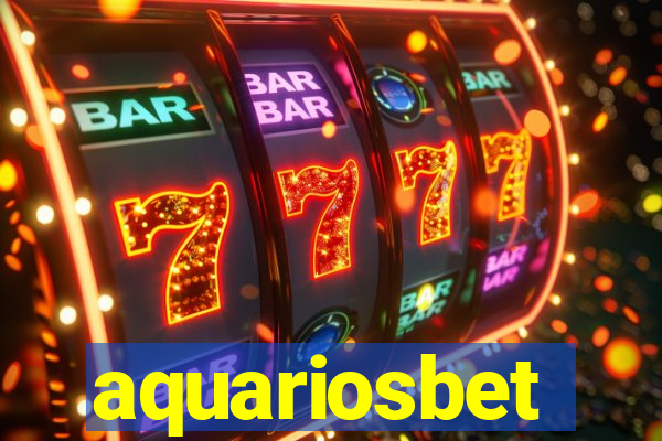 aquariosbet