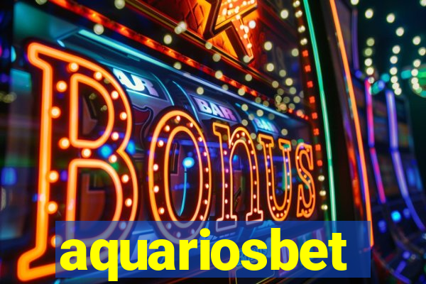 aquariosbet