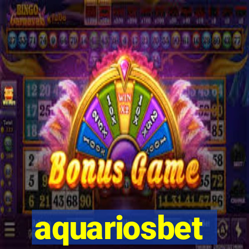 aquariosbet