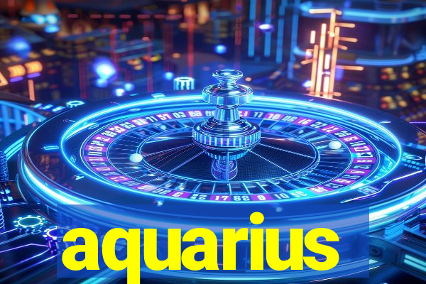 aquarius