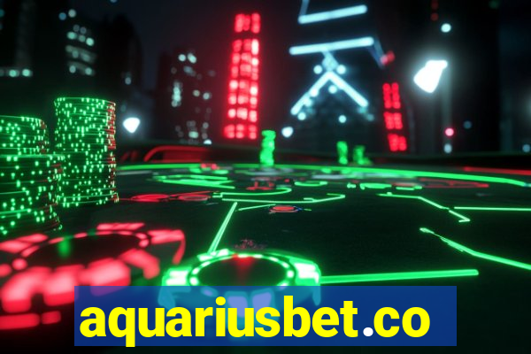 aquariusbet.co