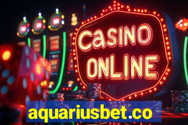 aquariusbet.co