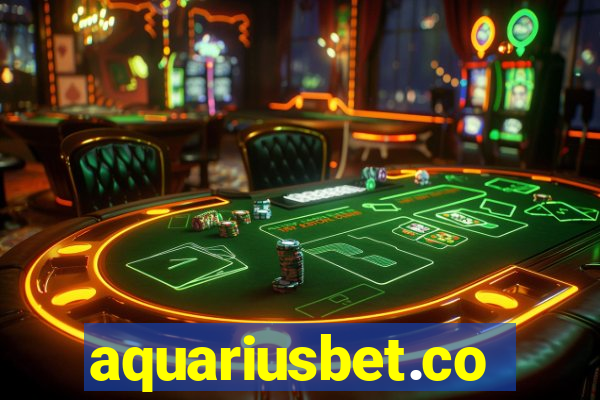 aquariusbet.co