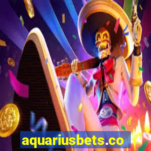 aquariusbets.com