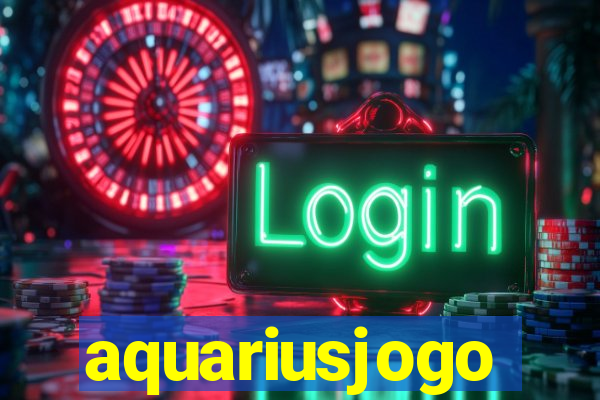 aquariusjogo