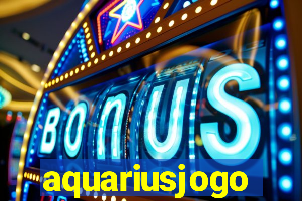 aquariusjogo