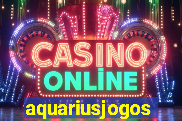 aquariusjogos