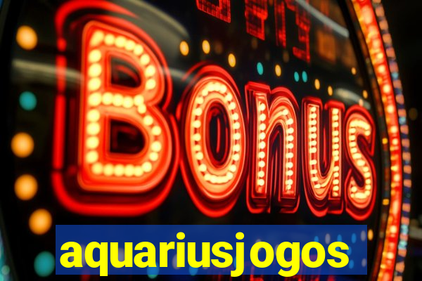 aquariusjogos