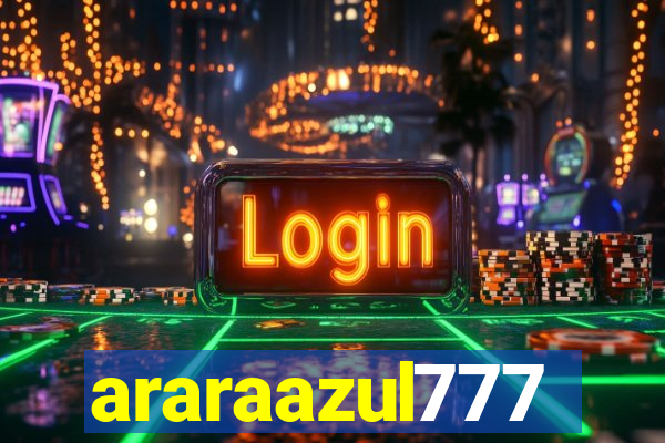 araraazul777