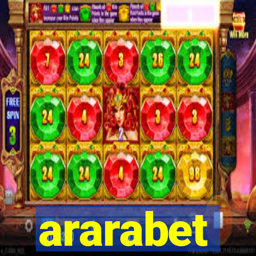 ararabet