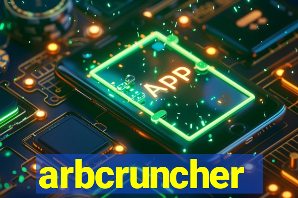 arbcruncher