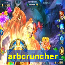 arbcruncher