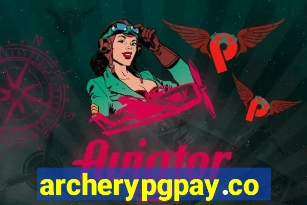 archerypgpay.com