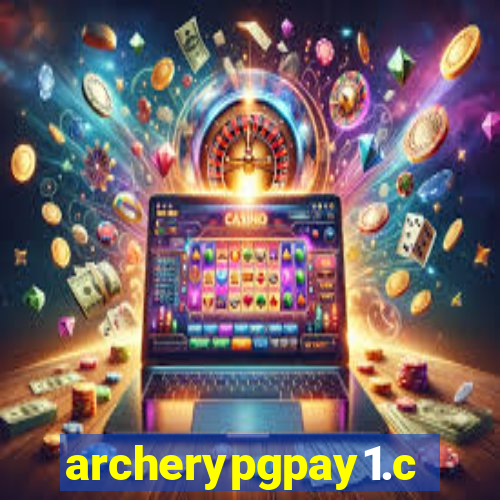 archerypgpay1.com