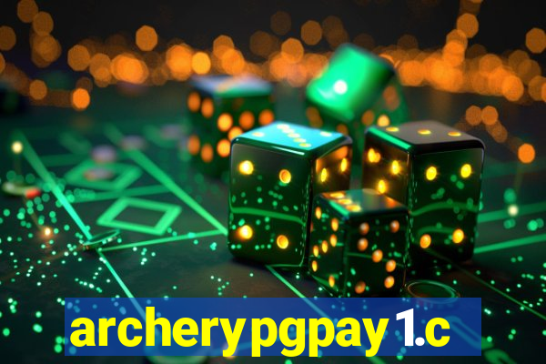 archerypgpay1.com