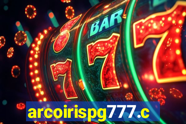 arcoirispg777.com