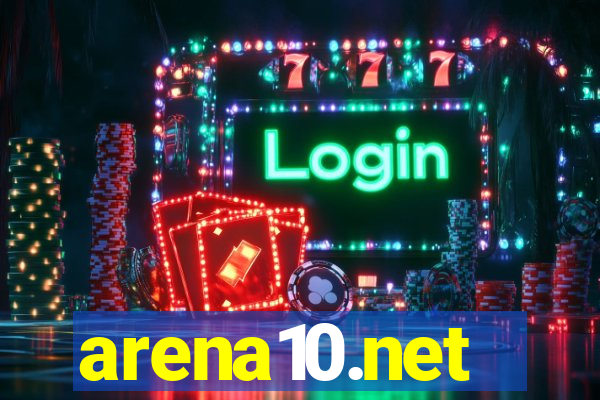 arena10.net