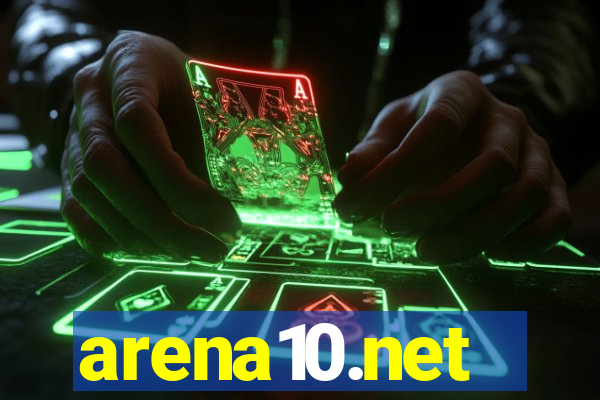 arena10.net