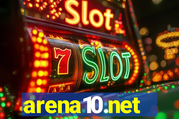 arena10.net