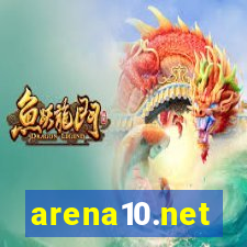 arena10.net