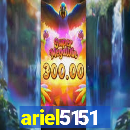 ariel5151