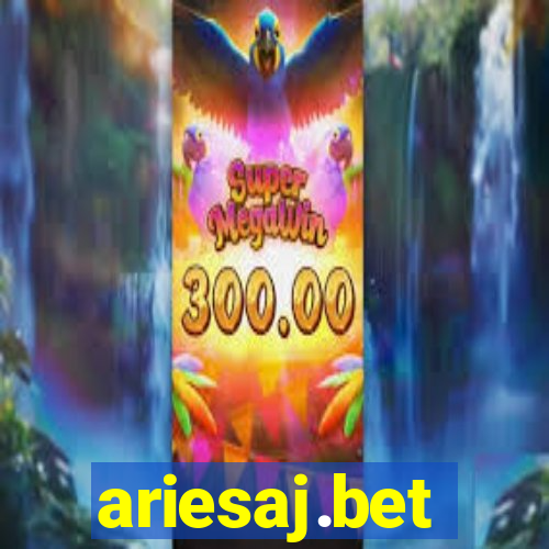 ariesaj.bet