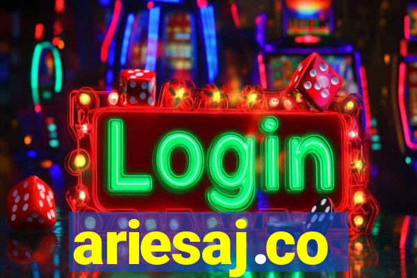 ariesaj.co