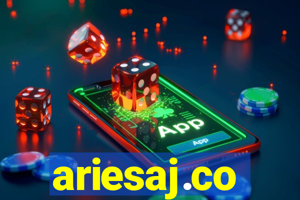 ariesaj.co