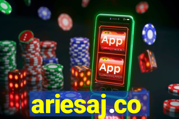 ariesaj.co