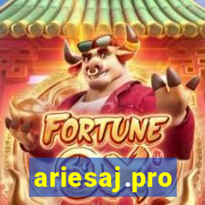 ariesaj.pro